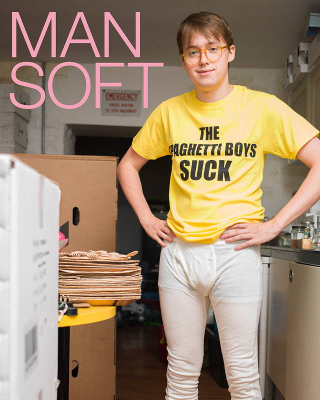 Man Soft