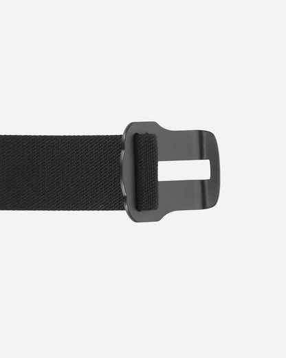 AFFXWRKS Ambi Dex Belt Matt Black Belts Belt 1622 MABLK