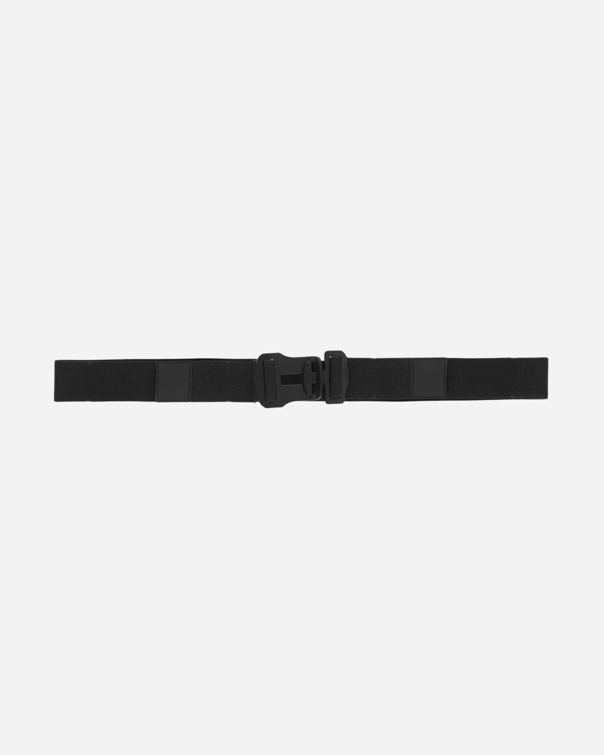 AFFXWRKS Ambi Dex Belt Matt Black Belts Belt 1622 MABLK