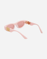 AKILA Vertigo X Freddie Gibbs Pink Eyewear Sunglasses 210367 67FG