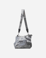 Aesynctx Wmns Crashed Car Bag Cool Grey Bags and Backpacks Shoulder Bags AC03 CG