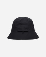 Arc'teryx Veilance Bucket Hat Black Hats Bucket X000004681 BLACK