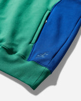 Asics Bixance Sweatshirt Bright Green Sweatshirts Crewneck 2203A297-300