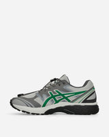 Asics Gel-Terrain Grey Violet/Jolly Green Sneakers Low 1203A527-020