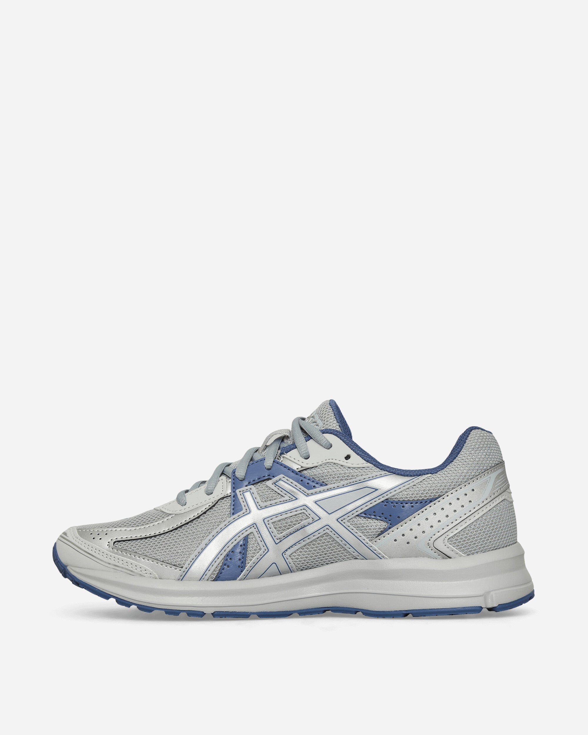 Asics Jog 100S Piedmont Grey/Pure Silver Sneakers Low 1203A741-020