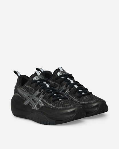 Asics Neocurve Black/Pure Silver Sneakers Low 1203A648-001