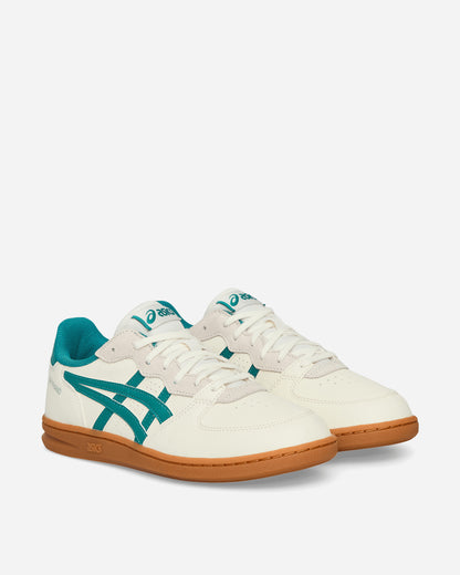 Asics Skyhand Og Cream/Rainy Lake Sneakers Low 1203A451-102