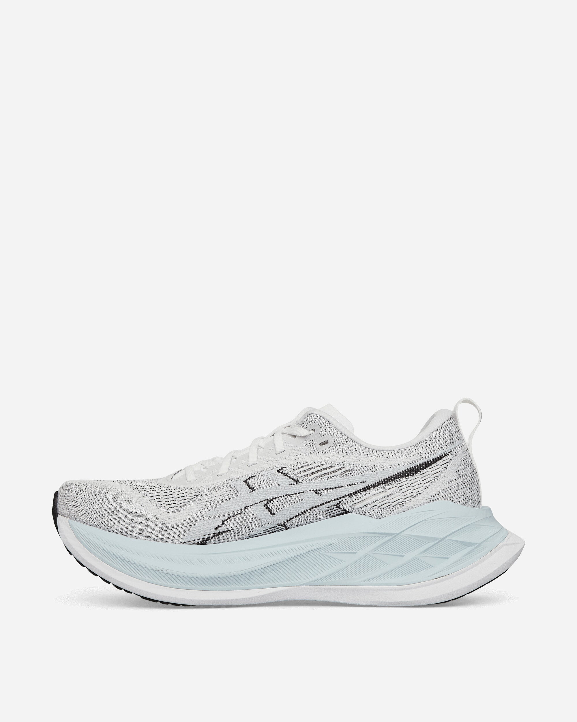 Asics Superblast 2 White/Cool Grey Sneakers Low 1013A142-100