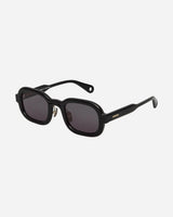 Brain Dead Newman Eye Protection - Black Black Eyewear Sunglasses A08003848BK BLACK