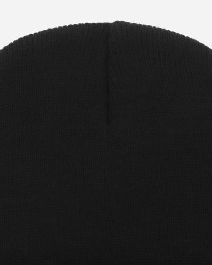 Carhartt WIP Eldon Beanie Black Hats Beanies I034369 89XX