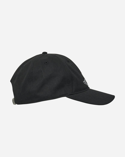 Carhartt WIP Invincible Madison Duck Cap Black/White Hats Caps A242087 89XX