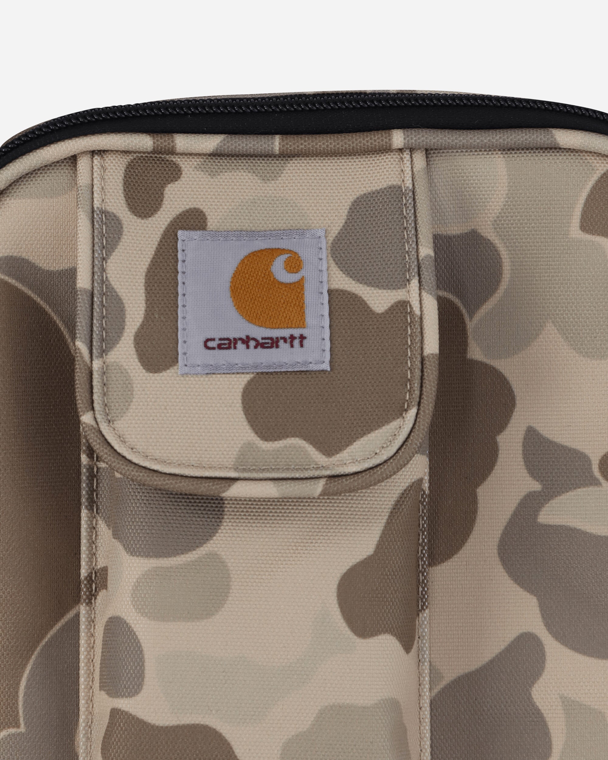 Carhartt WIP Essentials Bag Camo Duck/Desert Bags and Backpacks Shoulder Bags I031470 2R4XX