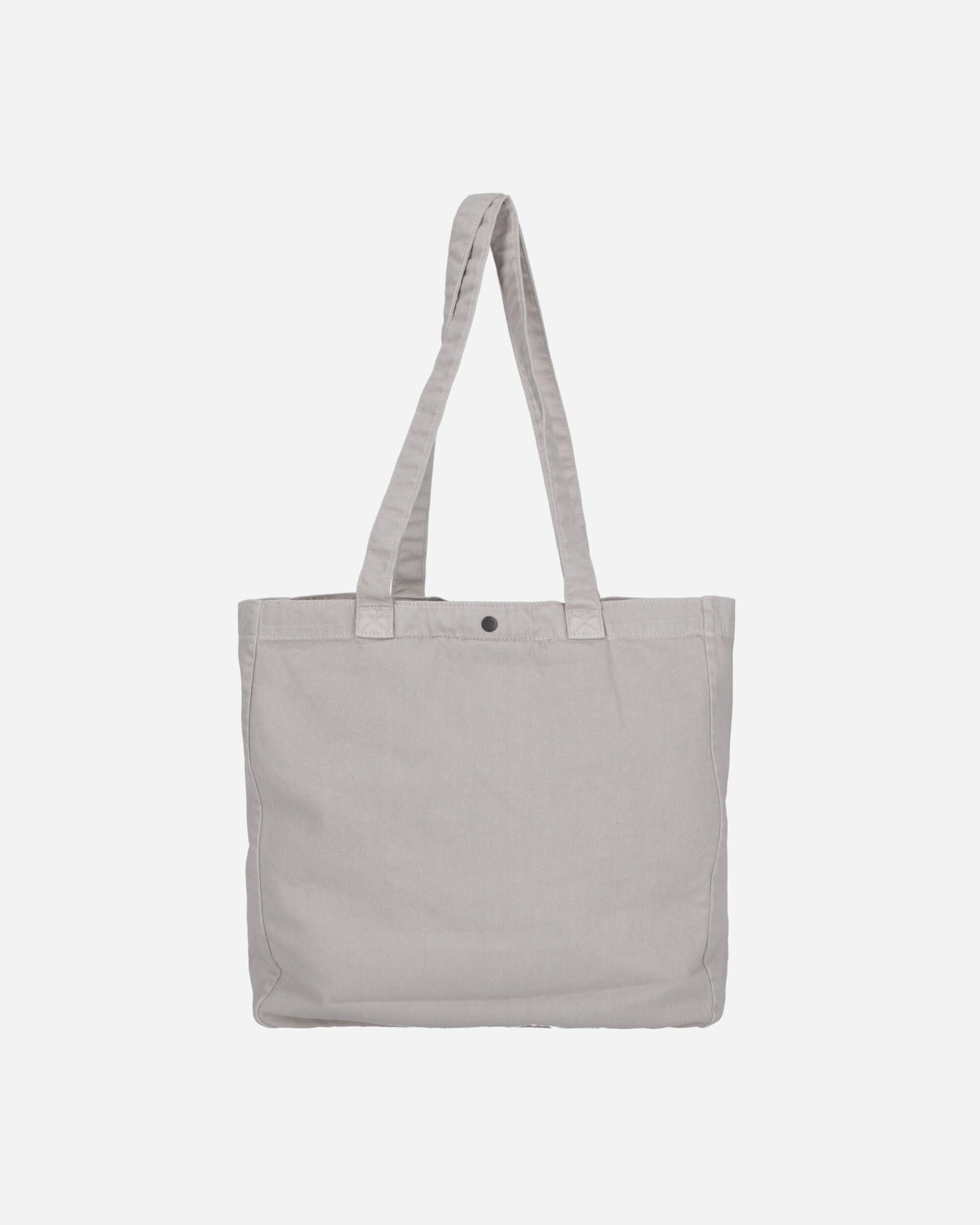 Carhartt WIP Garrison Tote Tonic stoned dyed Bags and Backpacks Tote Bags I033157 1YC4J