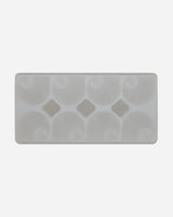 Carhartt WIP C Logo Ice Cube Tray Clear Tableware Kitchen Utensils I033317 1B6XX