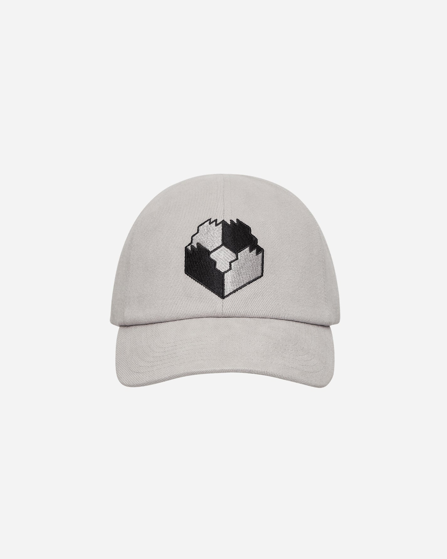 Cav Empt Zig Model Cap Grey Hats Caps CES25G07 GRY