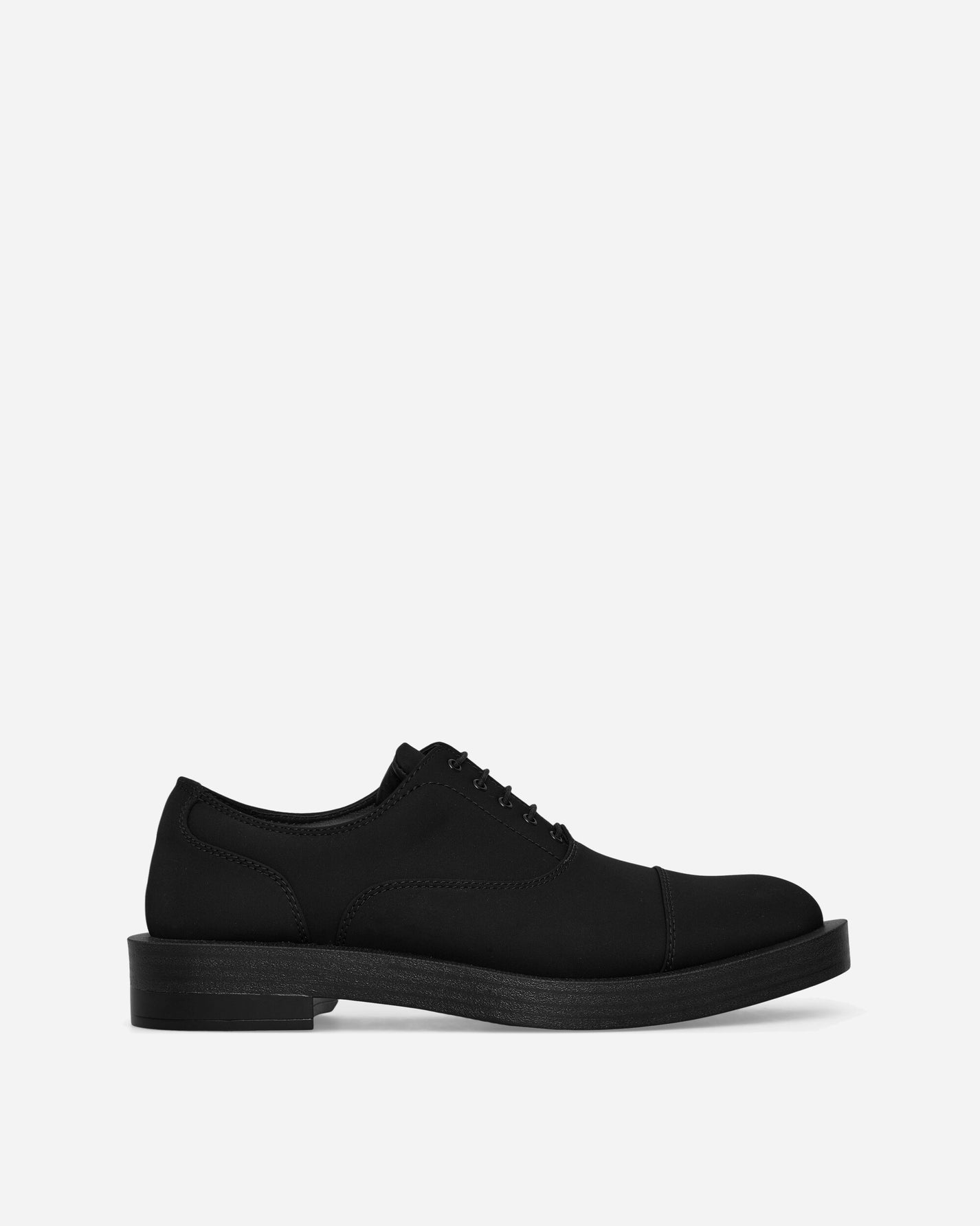 Clarks Wmns Cur Oxford 2 W Black Textile Classic Shoes Oxford 28476202 BLK