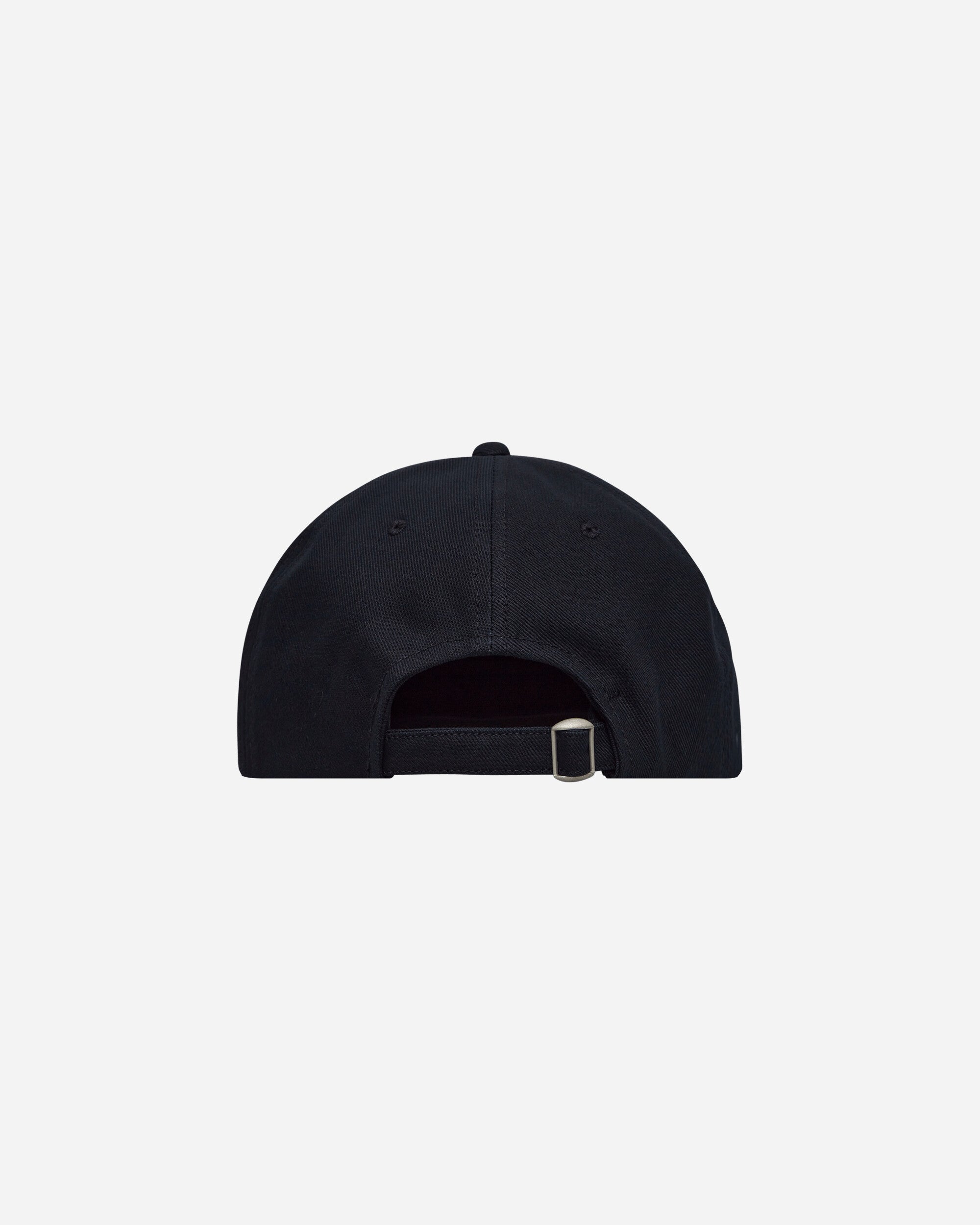 Comme Des Garçons Homme Men'S Acces Navy Hats Caps HN-K601-W24 002