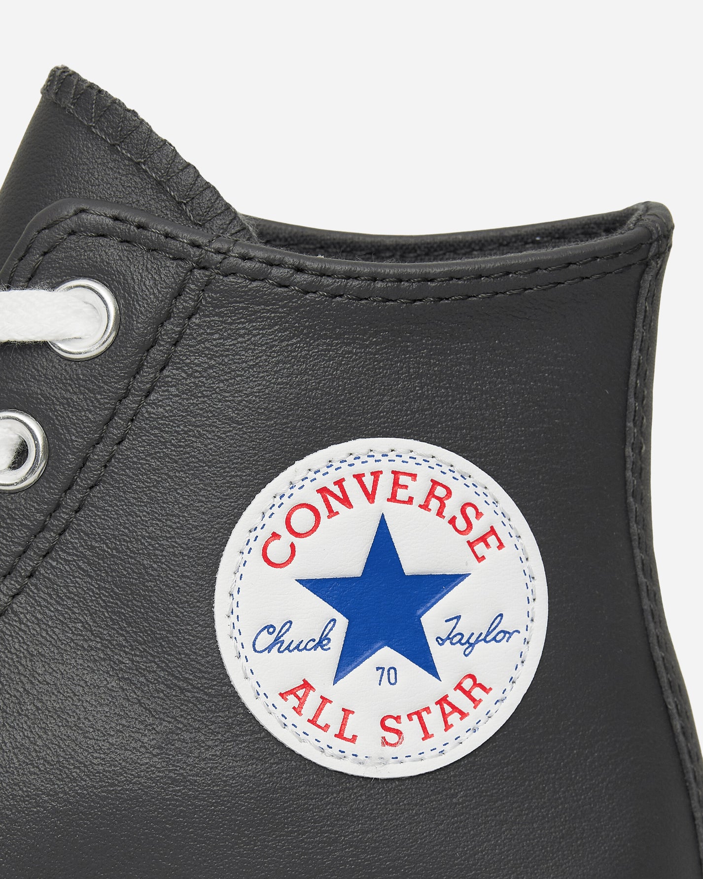 Converse Chuck 70 Dark Matter/Blue/White Sneakers High A09479C