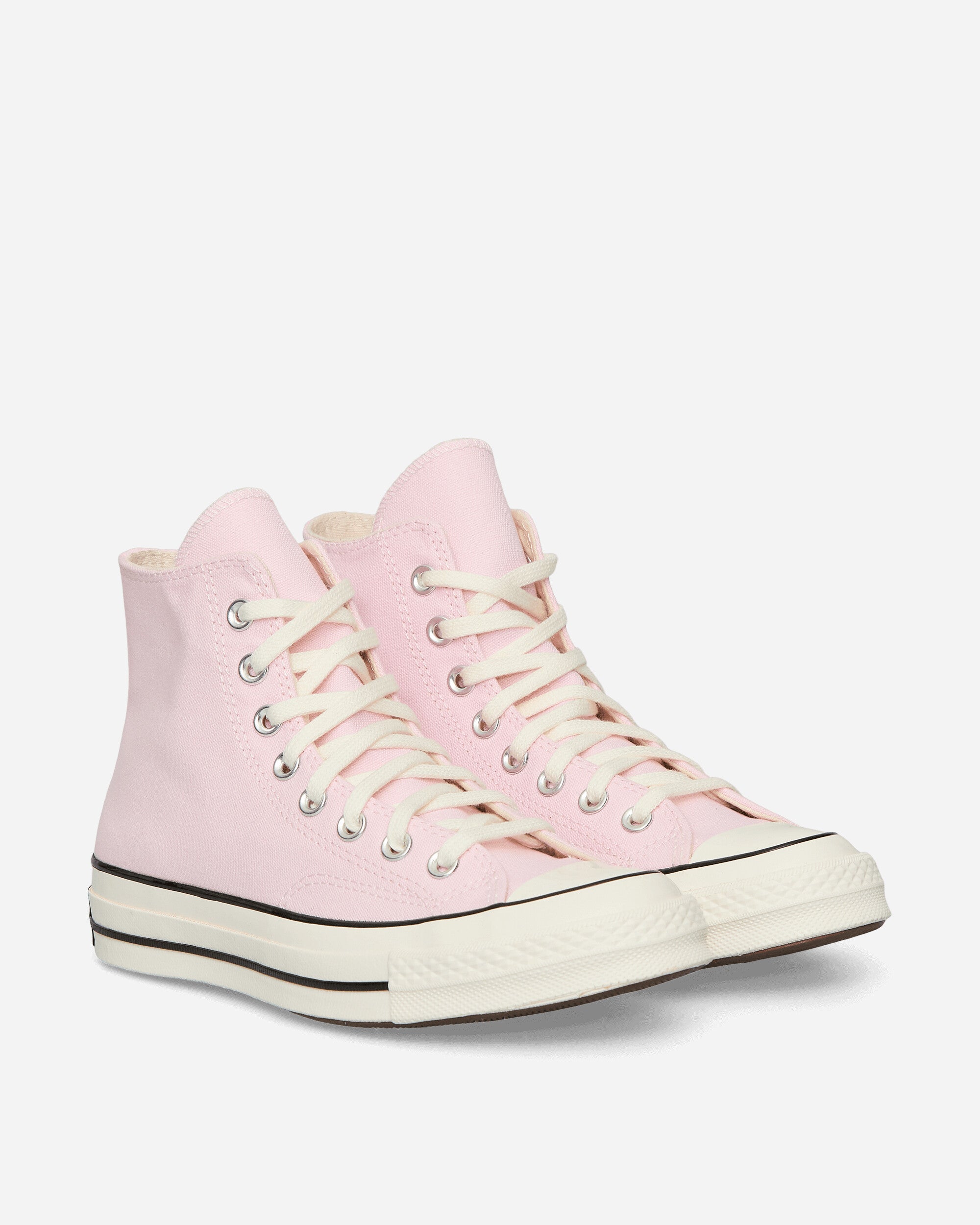 Converse Chuck 70 Pink Frosting/Egret/Black Sneakers High A10527C