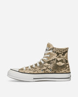 Converse Chuck 70 Grey/Black/Egret Sneakers High A11674C