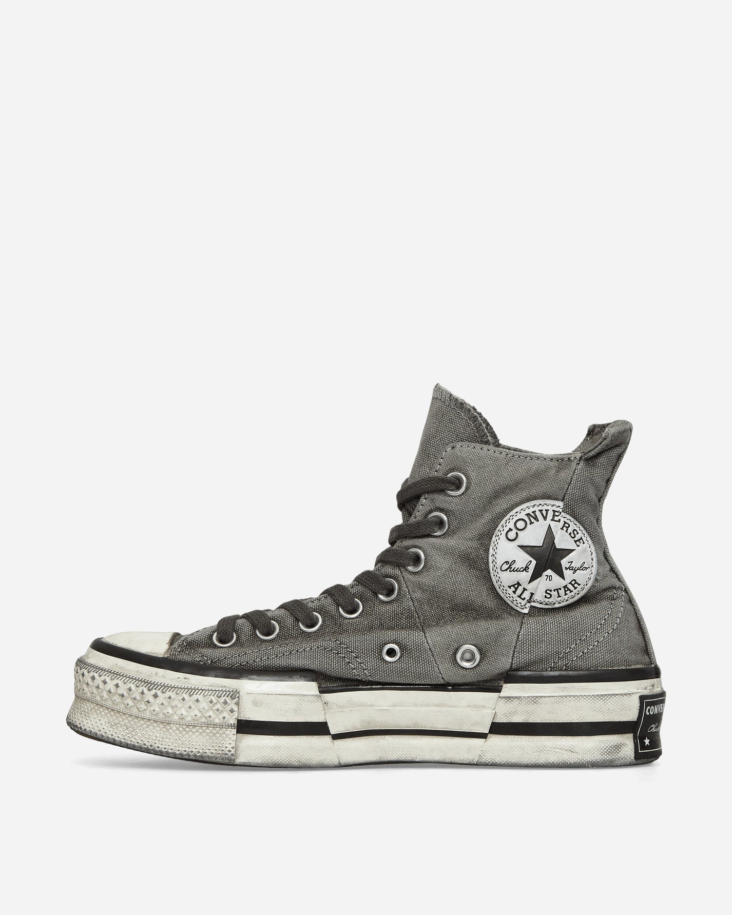 Converse Chuck 70 Plus Ltd Egret Smoke In Sneakers High A10225C