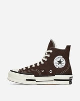 Converse Chuck 70 Plus Fresh Brew/Egret/Black Sneakers High A08095C