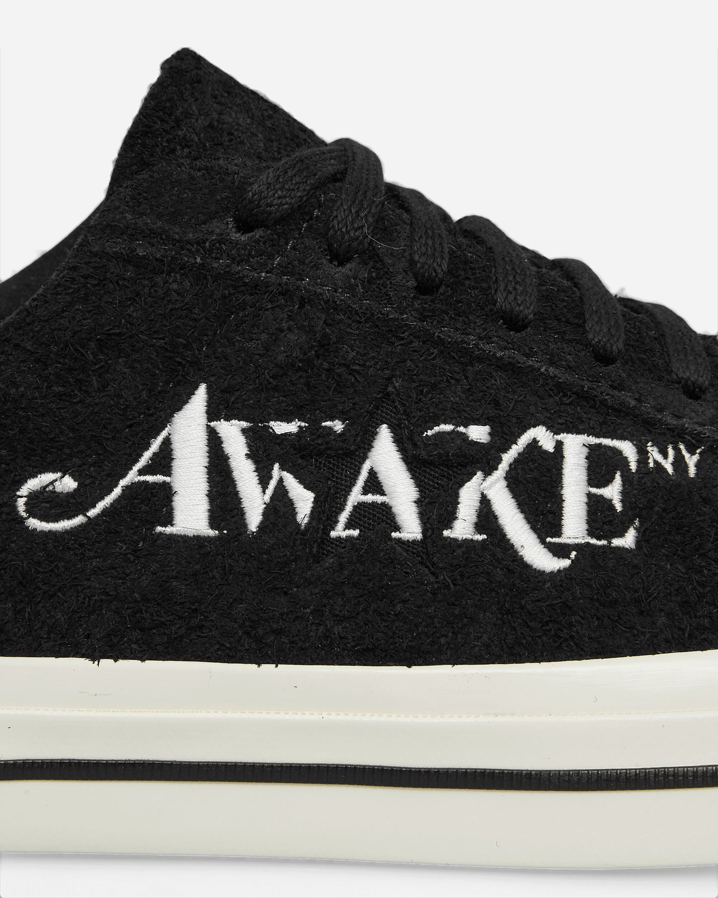 Converse Awake One Star Pro Black/Egret/White Sneakers Low A07143C