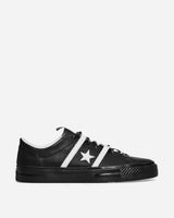 Converse Bobby De Keyzer One Star Academy Pro Black/Egret Sneakers Low A12139C