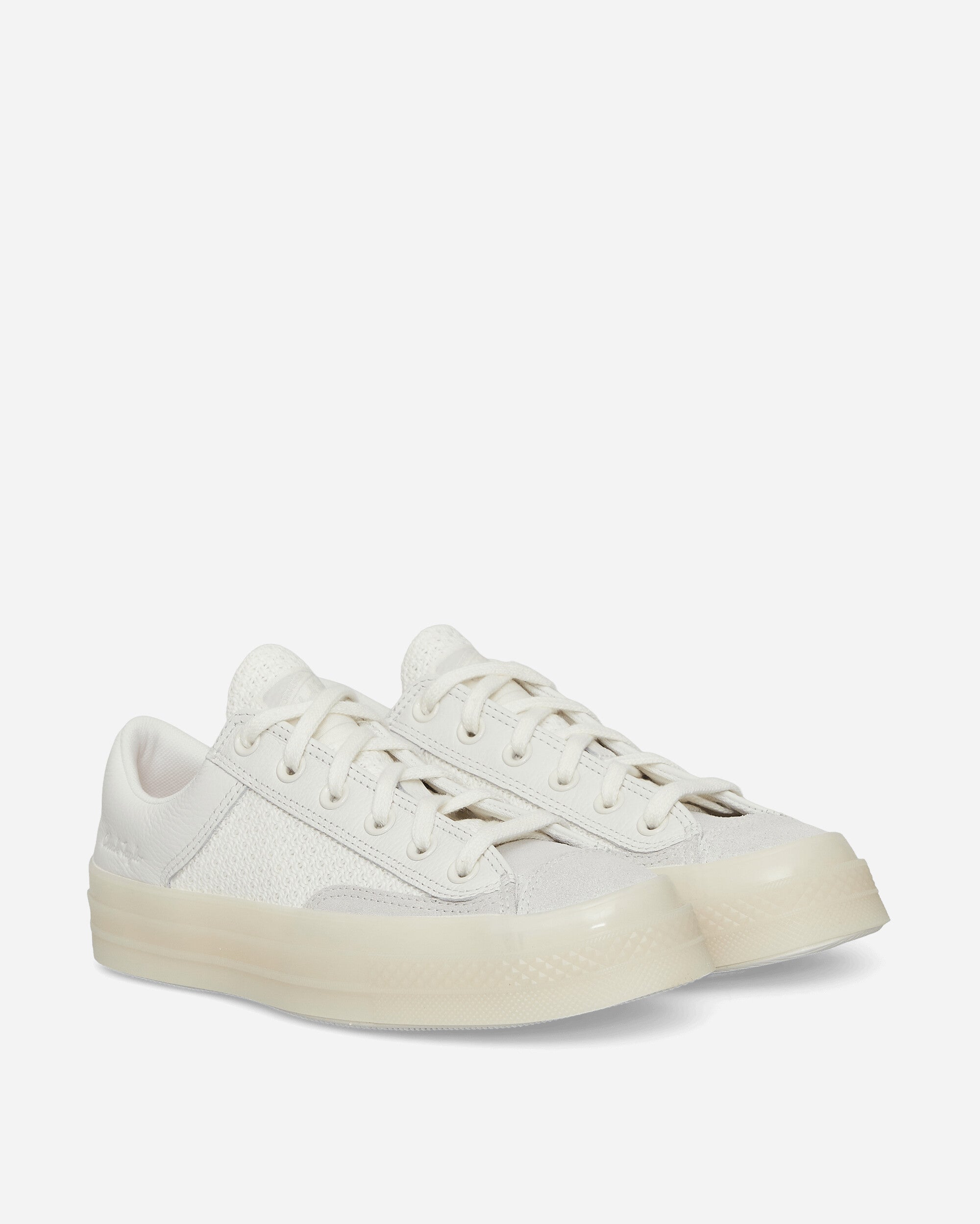 Chuck 70 Marquis Sneakers Vintage White