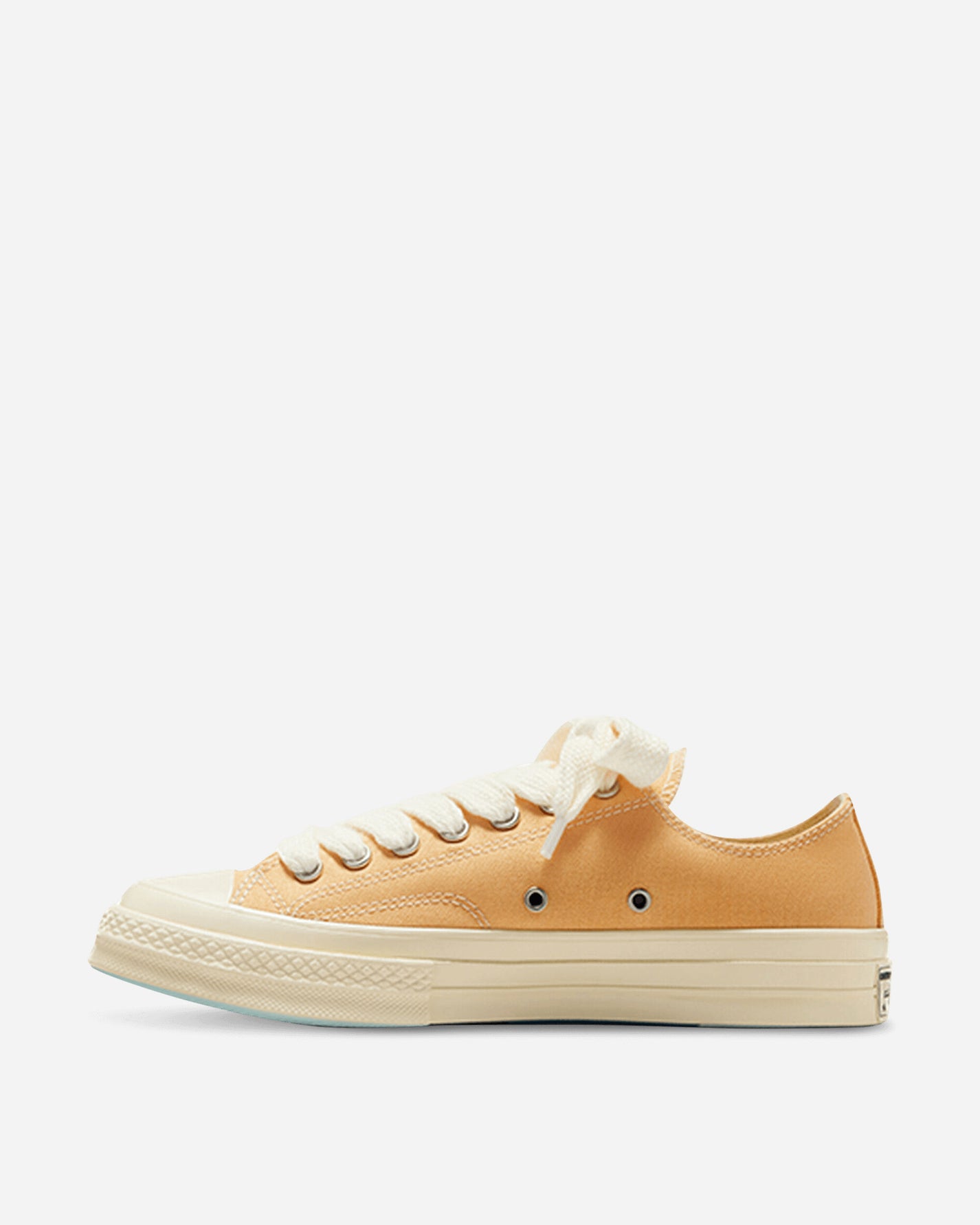 Converse Chuck 70 Apricot Cream/Antique White Sneakers Low A12144C