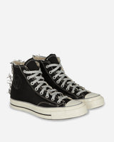 Converse Ct70 Slam Jam Black Sneakers Mid 172319C