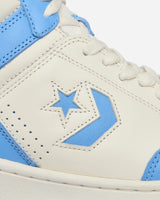 Converse Weapon Lt Blue/Vintage White/Lt Blue Sneakers Mid A10597C