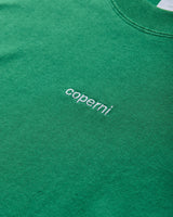 Coperni Wmns Puma X Coperni Tee Green T-Shirts Shortsleeve 628305 GRN