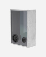 Cotodama Cotodama Speaker Box X Nice Workshop Silver Tech and Audio Speakers LSB-2-NW 001