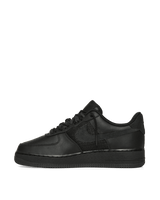 Nike Slam Jam Air Force 1 Low Sp Black/Off Noir Sneakers Low DX5590-001