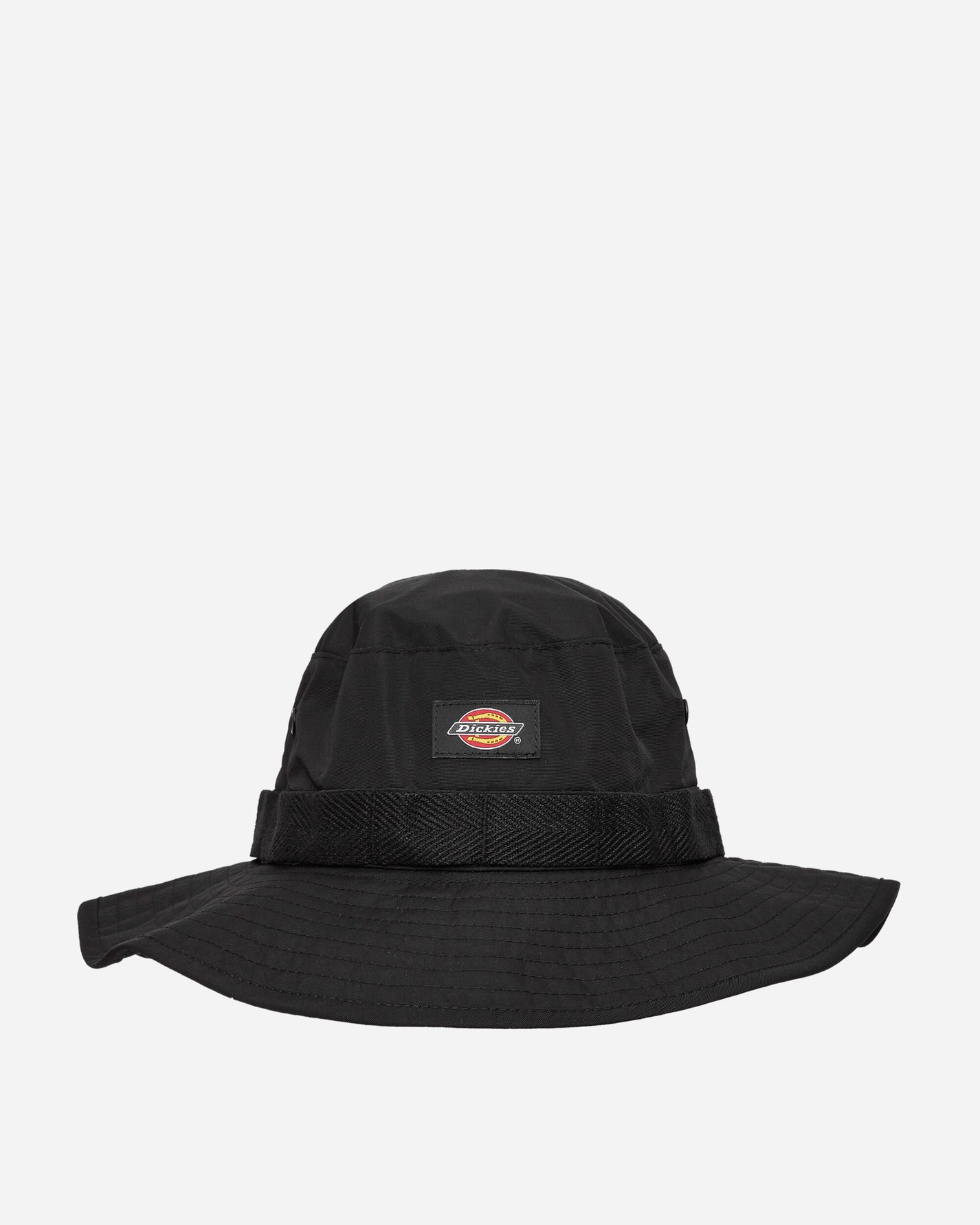 Dickies Glacier View Boonie Black Hats Bucket DK0A4Y4N BLK1