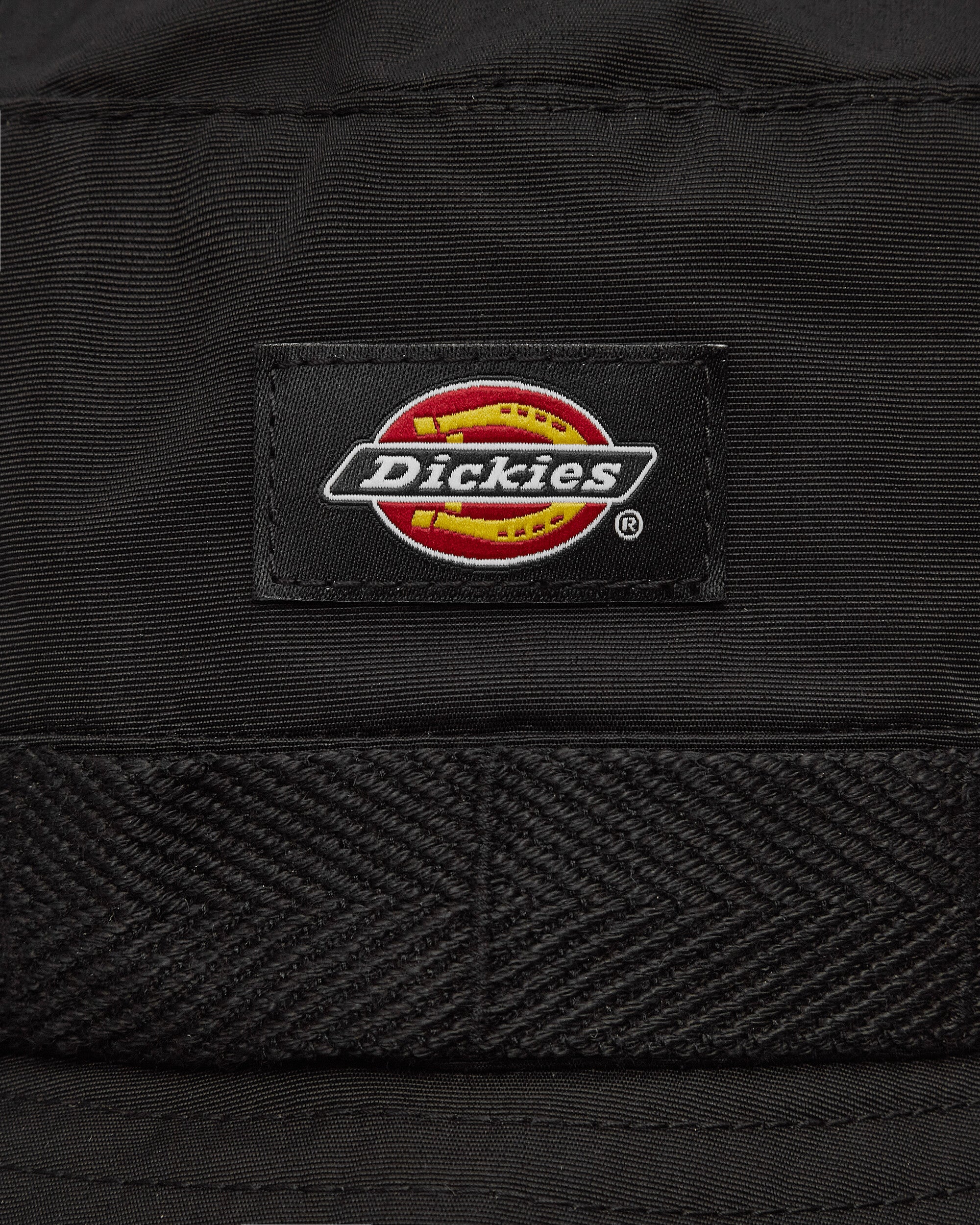 Dickies Glacier View Boonie Black Hats Bucket DK0A4Y4N BLK1