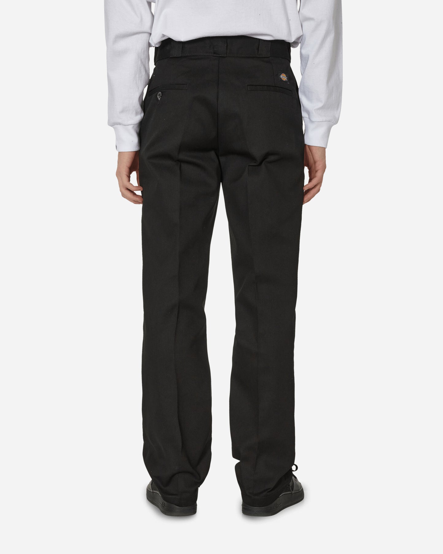 Dickies 874 Work Pant Rec Black Pants Casual DK0A4XK6 BLK1