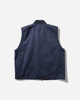 Dickies Tdc Multi Function Eisenhower Vest Navy Coats and Jackets Vests DK0A866Q0DN1 NAVY