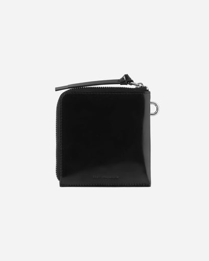 Dries Van Noten Pouch Black Bags and Backpacks Pouches 022102-553 900