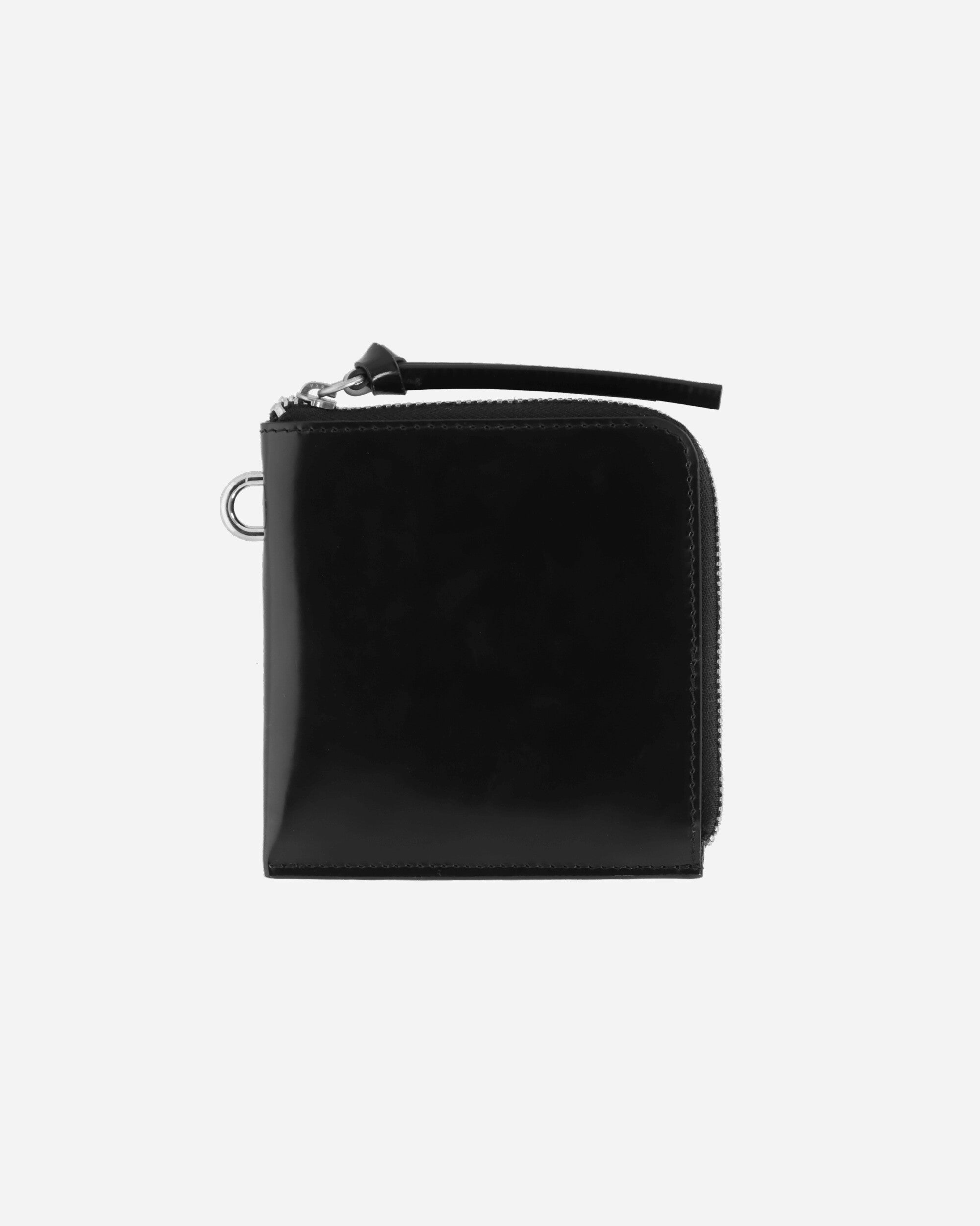 Dries Van Noten Pouch Black Bags and Backpacks Pouches 022102-553 900