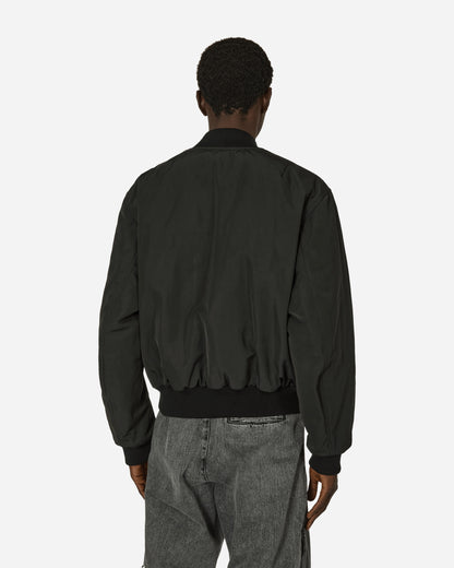 Dries Van Noten Verso Tris Jacket Black Coats and Jackets Bomber Jackets 020518-9102 900