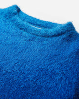 ERL Gradient Sweater Knit Blue Knitwears Sweaters ERL09N001 BLUE