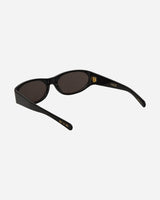 FLATLIST Eddie Kyu Solid Black/Solid Black Eyewear Sunglasses 013 001