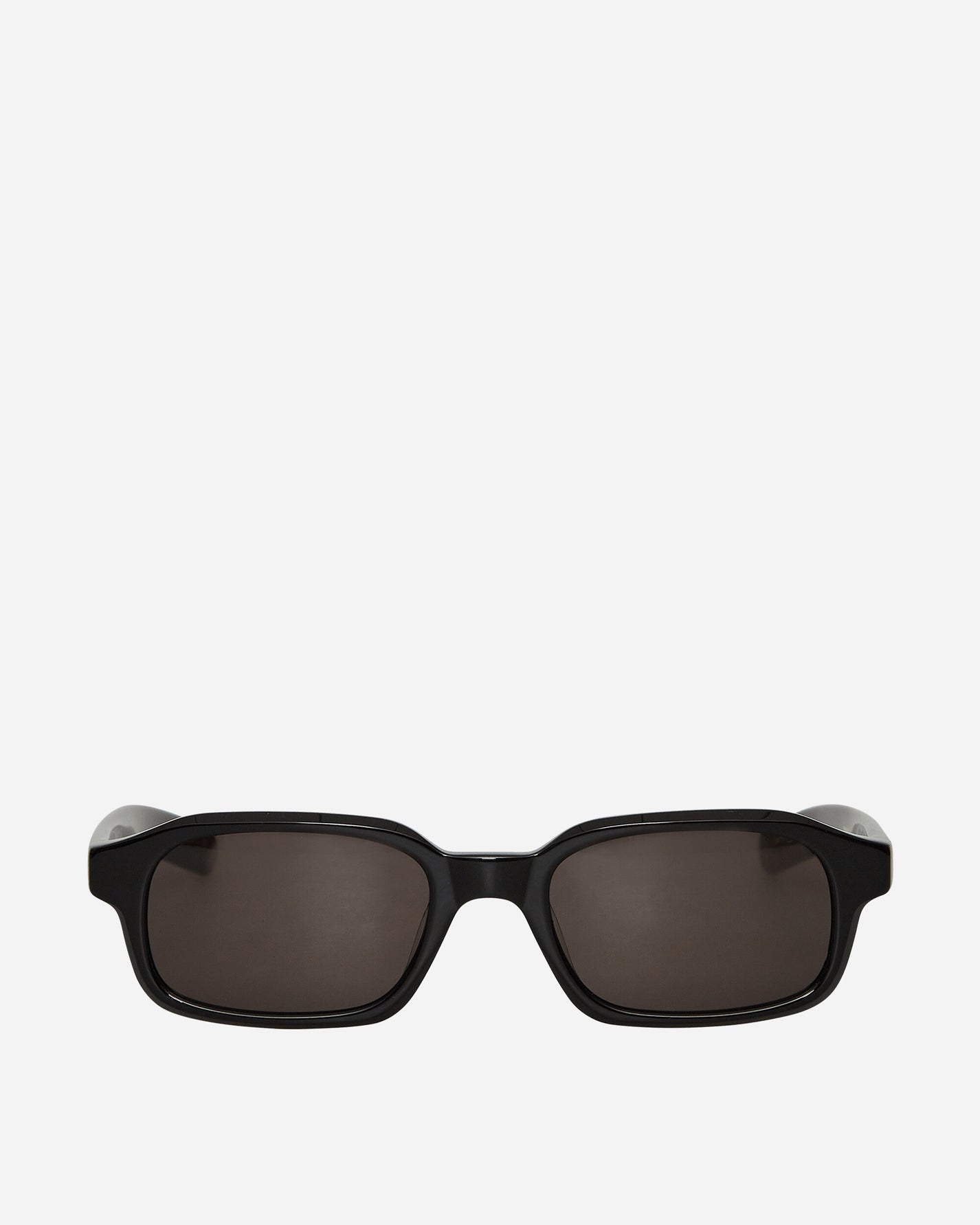 FLATLIST Hanky Solid Black/Solid Black Eyewear Sunglasses 005 001