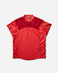 GR10K Combact T-Shirt Cardinal Red T-Shirts Shortsleeve BG822125EI 43