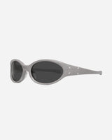 Gentle Monster Mm104 Leather Grey Eyewear Sunglasses MM104 G10