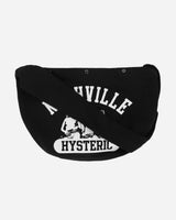 Hysteric Glamour Wmns Nashville Black Bags and Backpacks Tote Bags QB089 C1