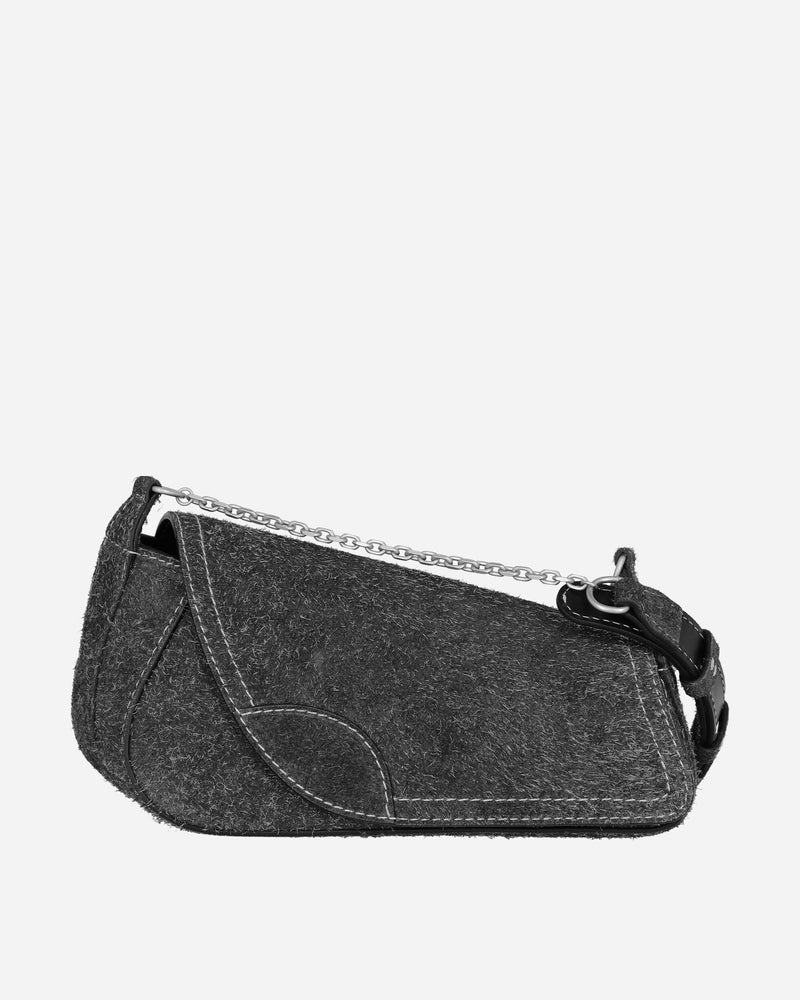 Kiko Kostadinov Wmns Trivia Chain Bag Chalk Board Bags and Backpacks Shoulder Bags KKWAW24BG03 128