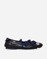 Kiko Kostadinov Wmns Lella Hybrid Pitch/ Navy/Ink + Midnight Sneakers Low KKWAW24FT02 154